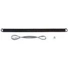 New Prime Line Gd 12193 130LB 25" Garage Door Extension Spring 6065783. Fixed Price $18.49.
