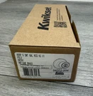 Kwikset 400P-5-SMT-6AL-RCS K3 V1 Knob X Adj Latch. Fixed Price $29.99.