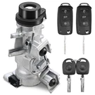 Ignition Switch Lock Cylinder 1K0905851B Compatible With Volkswagen Vw Jetta .... Fixed Price $125.89.