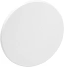9265 Vinyl Circular Wall Protector With Self-adhesive Backing, 7-IN. Diameter,. Fixed Price $18.97.