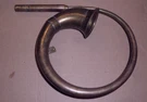 Antique Brass Car Horn 1920'S Ford Model Rat Rod India Garage Decor Man Cave. Fixed Price $14.99.