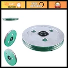 Heavy-duty Pulley With Bearing For Genie Garage Door Openers Model 32469/32469. Fixed Price $51.99.