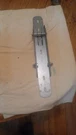 Garage Door Opener Adjustable Reinforcement Bracket-fits 21"-24" Sections. Fixed Price $16.99.