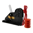 Screw Drive Carriage Assembly Garage Door Replacement For Genie 36179R 34107R. Fixed Price $14.95.