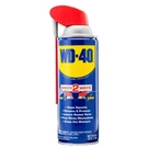 WD-40 Multi-use Lubricant Spray 12OZ W/ Smart Straw 2-WAY Formula. Fixed Price $6.85.