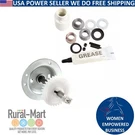 Liftmaster 41C4220A Gear Sprocket Kit For Chamberlain Sears Craftsman 41A2817. Fixed Price $22.09.