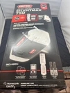 Genie Garage Door Opener 750 3/4 Hpc Ultra-quiet Belt Drive Wireless Keypad 3055. Fixed Price $195.00.