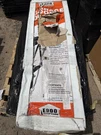 Universal Garage Door Lift System Replacement Hardware Kit One Piece E900. Fixed Price $157.51.