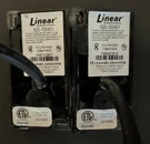 Linear 2N1 Convertible Proximity Reader 620-10451-SET Of 2-USED. Fixed Price $49.99.