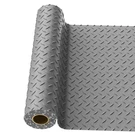 Narwooauto 4X6 Ft Garage Floor Mat 2.8MM Pvc Roll Parking Shop Basement Gym Trai. Fixed Price $60.99.