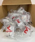 New Pairs (19X2) Richelieu Rear Socket Mounting Bracket Slide Drawers. Fixed Price $30.00.