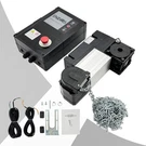 Side Shaft Rolling Shutter Door Motor (110V, 400W, 60N.M, 100/300KG Load). Fixed Price $482.22.