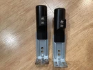 37220R Genie Gstb-bx Overhead Door Safe-t Beam Photo Eyes Safety Sensors 37221R. Fixed Price $15.00.