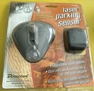 Directed Electronics Boa 9150T Laser Sensor Garage Vehicle Parking Helper. Fixed Price $12.00.