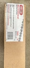 Genie Garage Door Opener Extension Kit (to 8') For Chain Drive C-channel Rails. Fixed Price $56.69.