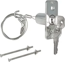 Universal Garage Door Emergency Release Lock Cable, Opener Quick. Fixed Price $15.29.