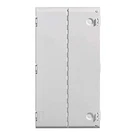 28 Inch White Wireless Vented Door For Leviton Structured Media Center. Fixed Price $87.99.