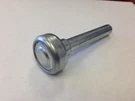 Todco Style 61174 1" Steel Roller, Overhead Door, (10 Pack). Fixed Price $19.99.