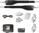 New! Mighty Mule MM372W Smart Automatic Dual Gate Opener Kit Authorized Dealer. Fixed Price $679.99.