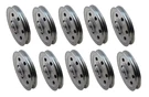 10 4" Garage Door Pulley Sheave Free Shipping. Fixed Price $59.00.