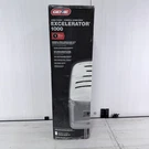 Genie Excelerator 1000 Premium Garage Door Opener 4062-TKNMSV. Fixed Price $299.95.