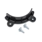 Genie Belt Retainer - 39012R.S Chain And Drive Garage Opener Parts. Fixed Price $8.89.