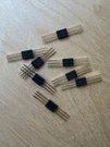 Marantec Garage Door Opener Program Connectors Lot Of 8. Fixed Price $20.00.