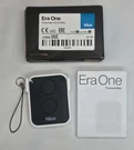 Nice Era One Bi-directional Transmitter 433.92MHZ ON2E Unused. Fixed Price $20.00.