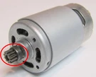 Mighty Mule, Gto Gate Opener Arm Motor & Gear For Pro 1000, 700 1200. Fixed Price $73.95.