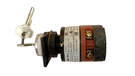 Bremas CY0178227C11 Keyed Up/down Garage Door Switch. Fixed Price $40.00.