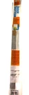 Frost King (thermwell Products Co.) Heavy-duty Door Bottom Sweep 36" New Unused. Fixed Price $10.95.