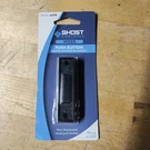 Ghost Controls Axpb Wired Push Button For Automatic Gate Opener Systems. Fixed Price $11.99.