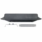 Genie 37845R Carriage Assembly, Screw Drive, Learing Spring, Rack Gpower 900. Fixed Price $27.95.