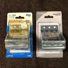 National Top Roller Bracket 1/2" Wide N280-495 Stanley. Fixed Price $9.99.