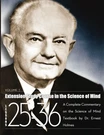 Extension Study Course In The Scien..., Holmes, Dr. Ern. Fixed Price $24.99.