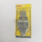 Dpi Garage Door 14 Gauge Hinge W/ Carriage Bolts & Nuts, Nos. Fixed Price $12.95.