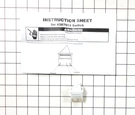 Oem Whirlpool Trash Compactor Switch WP4387911 AP6009321 PS11742478. Fixed Price $23.48.