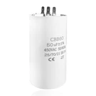 55 Mfd Garage Door Opener Capacitor Fit For Liftmaster 30B532 Compatible Wi.... Fixed Price $14.99.