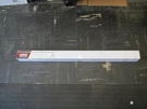 New Genie Tube Extension Kit (for 8' Doors) 5 Piece Chain Drive Rails. Fixed Price $37.49.