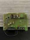 Genie 34019R.S Control Logic Circuit Board, For Model Excelerator Operator. Fixed Price $59.99.
