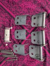 Clopay Garage Door Parts. Fixed Price $500.00.