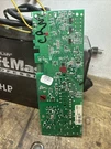 50DCBC5 6/20/19 Craftsman Logic Board Yellow Learn Button. Fixed Price $24.95.