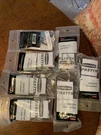 Rubbermaid Fasttrack Mounting Kits. Fixed Price $20.00.