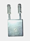 320704 Wayne Dalton Classic, Pro Drive, & Quantum Belt Idler Assembly, Used. Fixed Price $14.95.