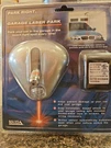 Maxsa 37310 Right Garage Laser Parking System. Fixed Price $16.99.