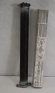 National Hardware N305-474 7674 Series Torsion Spring 1-3/4" Id 20" Oal Steel. Fixed Price $14.31.