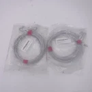 Alcan 7' Garage Door Torsion Cable 1/8" Diameter. Fixed Price $19.99.