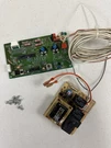 Sears Craftsman 41A5483-2B Receiver Logic Assembly Door Opener Boards Only. Fixed Price $59.50.
