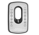 Beninca Battery-operated Wireless Vandal-proof Digital Keypad Iri.kpad Ionx. Fixed Price $242.00.