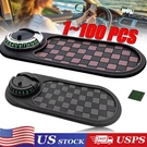 Multifunction Car Dashboard Anti-slip Mat Auto Phone Holder & Parking Number Lot. Fixed Price $609.24.